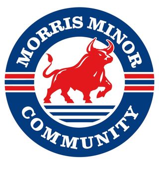 Exhibitor profile image for Morris Minor Community