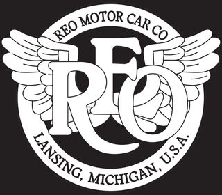 Exhibitor profile image for REO Club of America