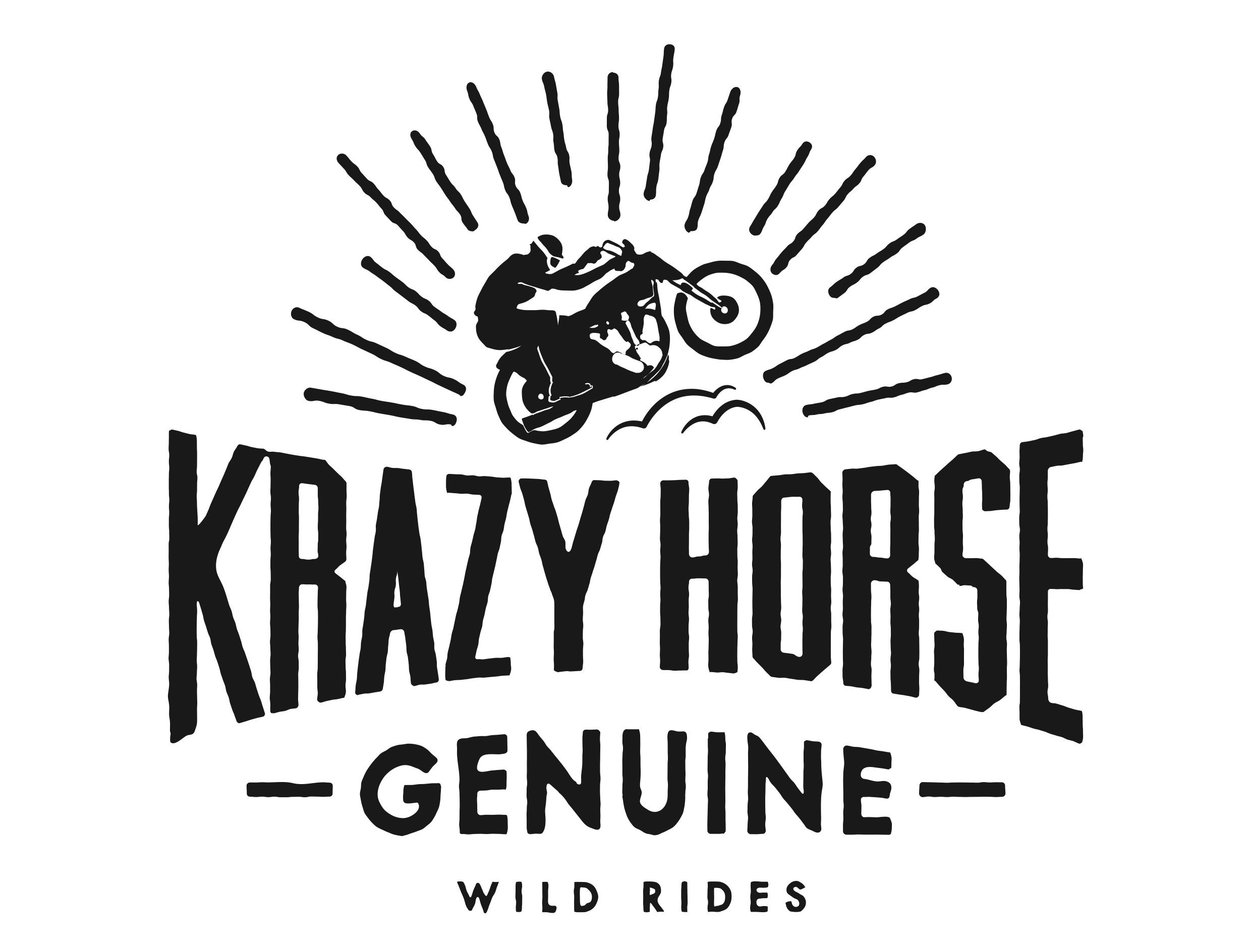 Exhibitor profile image for Krazy Horse