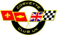 Company name - Classic Corvette Club UK