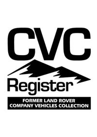 Company name - CVC Register