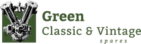 Company name - Green Classic & Vintage Spares
