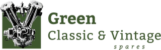 Exhibitor profile image for Green Classic & Vintage Spares