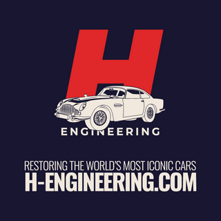 Exhibitor profile image for H-Engineering
