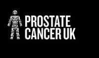 Company name - Prostate Cancer UK