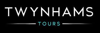 Exhibitor profile image for Twynhams Tours