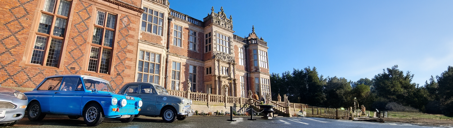 Cover image - QHotels Ltd