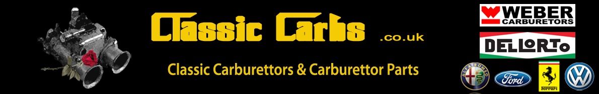 Classic Carbs UK Ltd