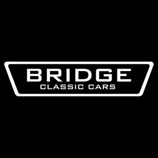 Exhibitor profile image for Bridge Classic Cars