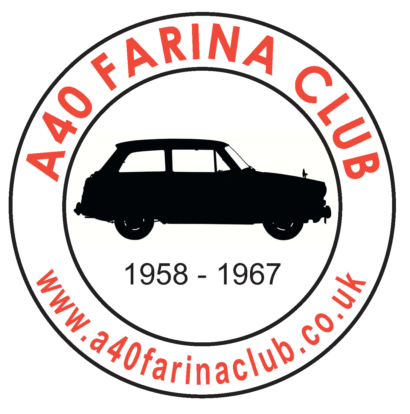 Exhibitor profile image for A40 Farina Club