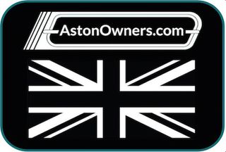 Exhibitor profile image for AstonOwners.com