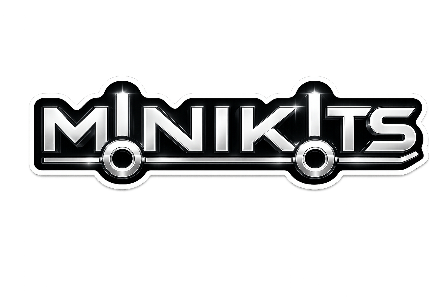 Cover image - Minikits