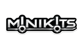 Exhibitor profile image for Minikits