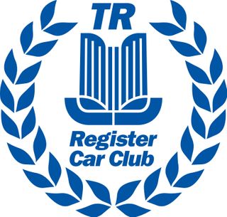 Exhibitor profile image for TR Register Car Club