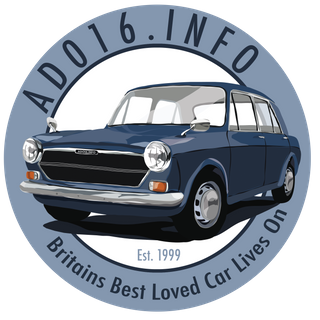 Exhibitor profile image for ado16.info