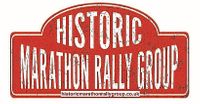 Company name - Historic Marathon Rally Group