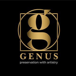 Exhibitor profile image for Genus