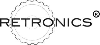 Exhibitor profile image for Retronics Ltd