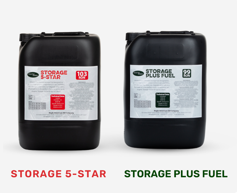 Cover image - Anglo American Oil Company LTD