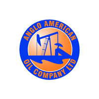 Company name - Anglo American Oil Company LTD