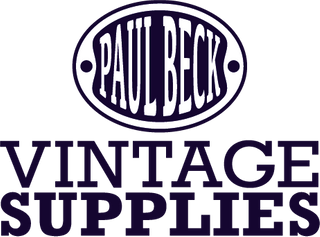Exhibitor profile image for Vintage Supplies