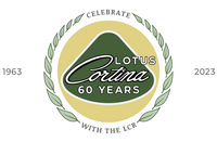 Company name - Lotus Cortina Register