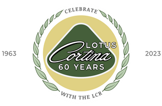 Exhibitor profile image for Lotus Cortina Register
