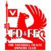 Exhibitor profile image for The Vauxhall FD & FE Owners Club