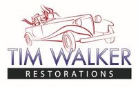 Company name - Tim Walker Restorations Limited