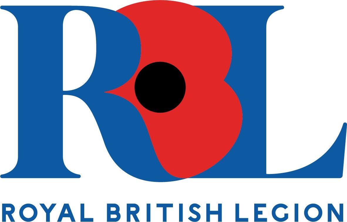 Exhibitor profile image for Royal British Legion