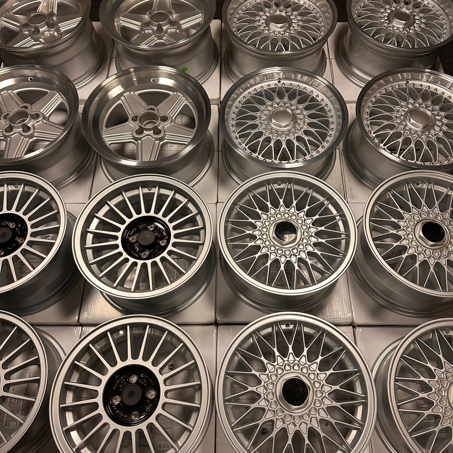 Cover image - Iconic Alloys