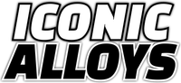 Company name - Iconic Alloys
