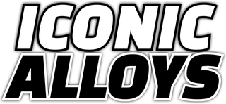 Exhibitor profile image for Iconic Alloys