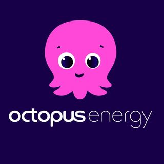 Exhibitor profile image for Octopus Energy