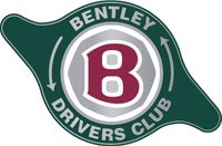 Company name - Bentley Drivers Club