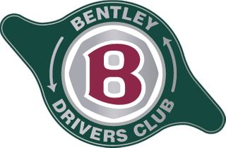 Exhibitor profile image for Bentley Drivers Club