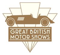 Company name - Great British Motor Shows Limited