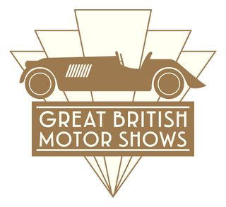Exhibitor profile image for Great British Motor Shows Limited