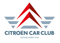Company name - Citroen Car Club