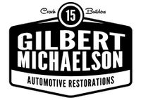 Company name - Gilbert Michaelson