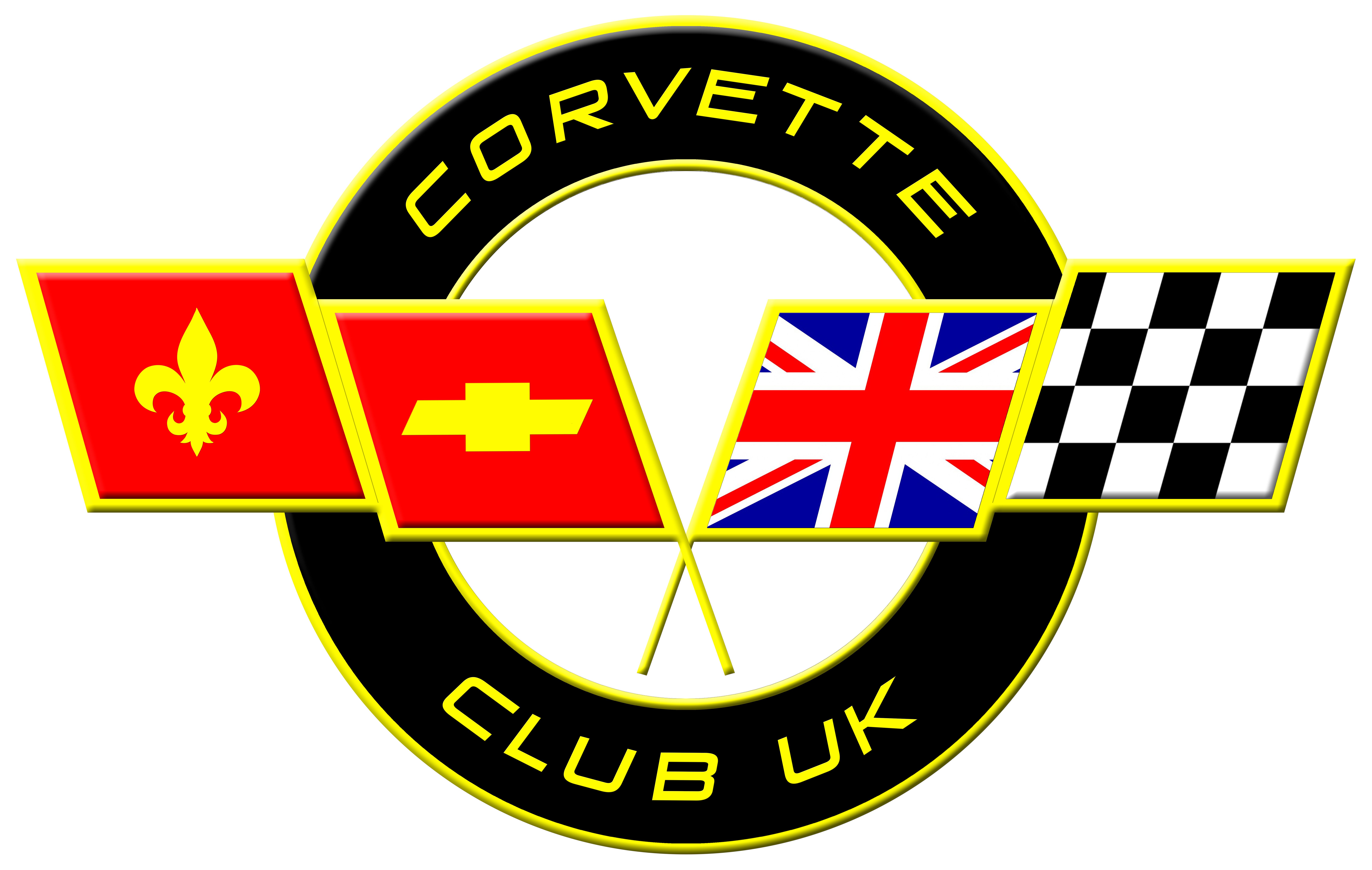 Exhibitor profile image for Classic Corvette Club UK