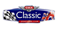 Company name - Classic Sports Car Club