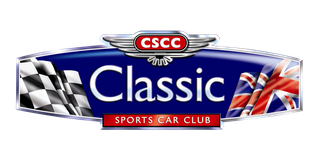 Exhibitor profile image for Classic Sports Car Club
