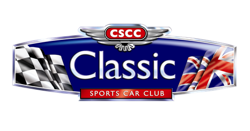 Classic Sports Car Club