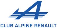 Company name - Club Alpine Renault