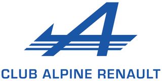 Exhibitor profile image for Club Alpine Renault