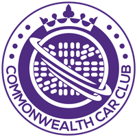 Company name - Commonwealth Car Club