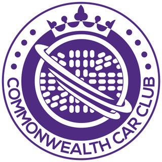 Exhibitor profile image for Commonwealth Car Club