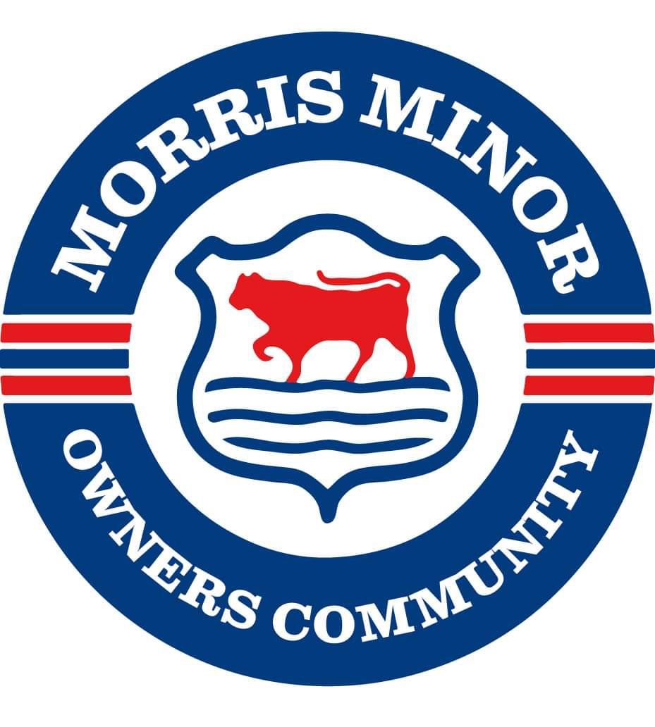 Morris Minor Community