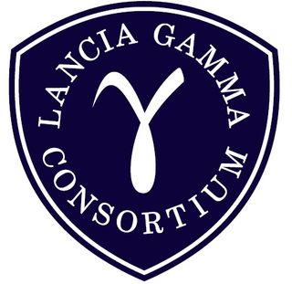 Exhibitor profile image for Lancia Gamma Consortium